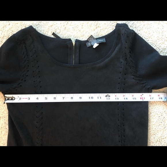 INC International Concepts Dress - Picture 7 of 8